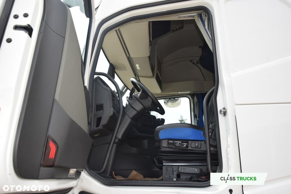 Volvo FH 500 Globetrotter XL Adaptive Cruise Control - 8