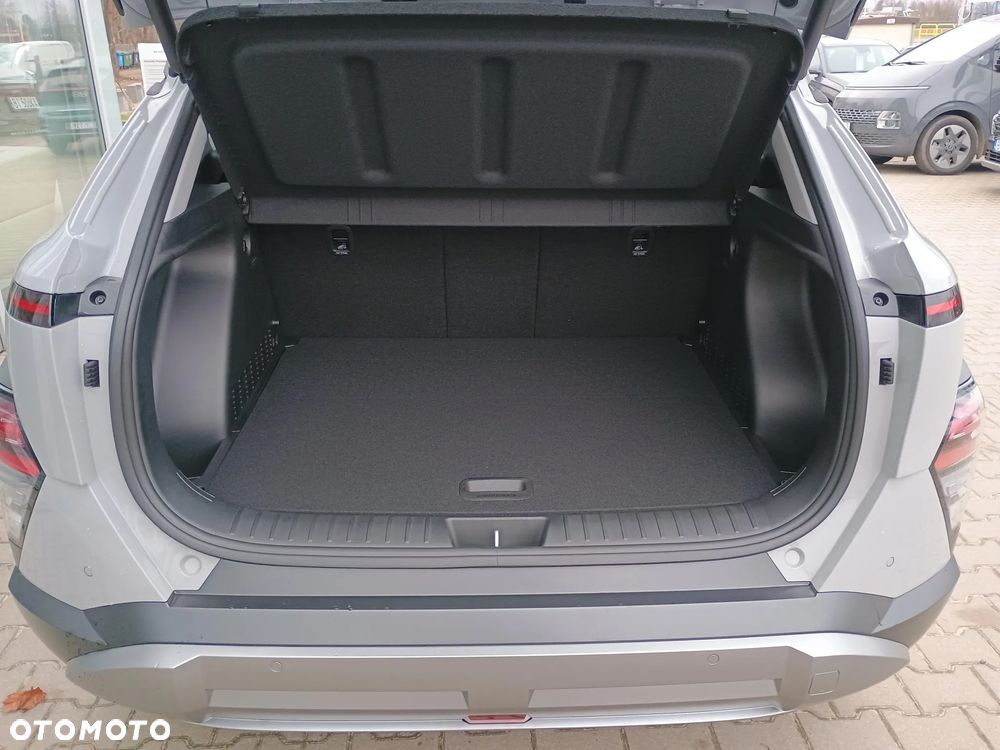 Hyundai Kona 1.6 GDI Hybrid Smart DCT - 17