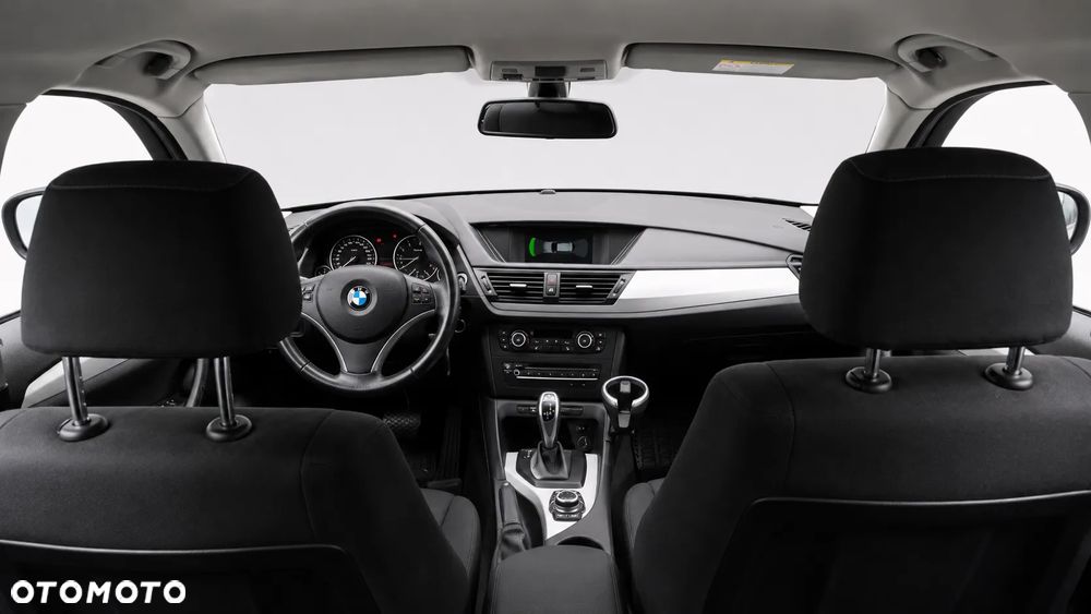 BMW X1 xDrive23d - 9