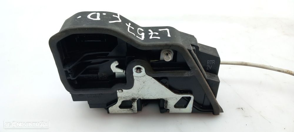Fechadura / fecho porta frente direito BMW 3 Gran Turismo (F34) - 1