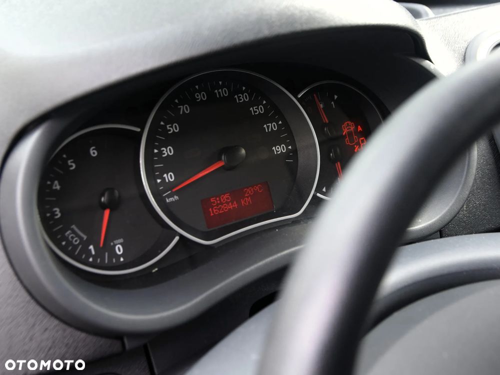 Renault Kangoo - 9