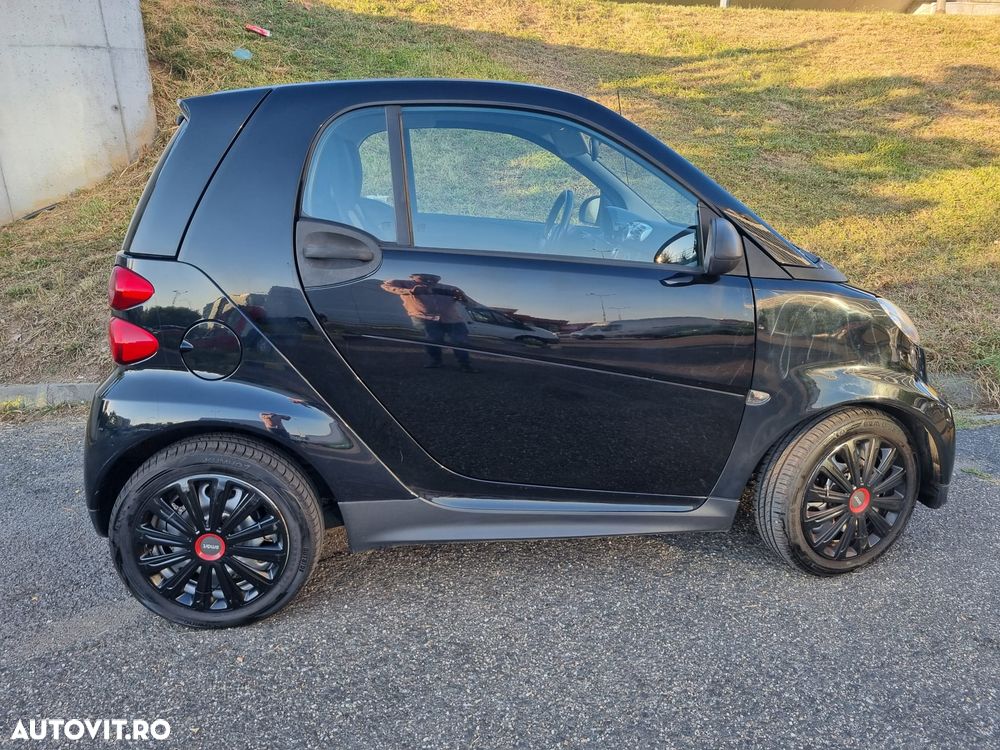Smart Fortwo - 23