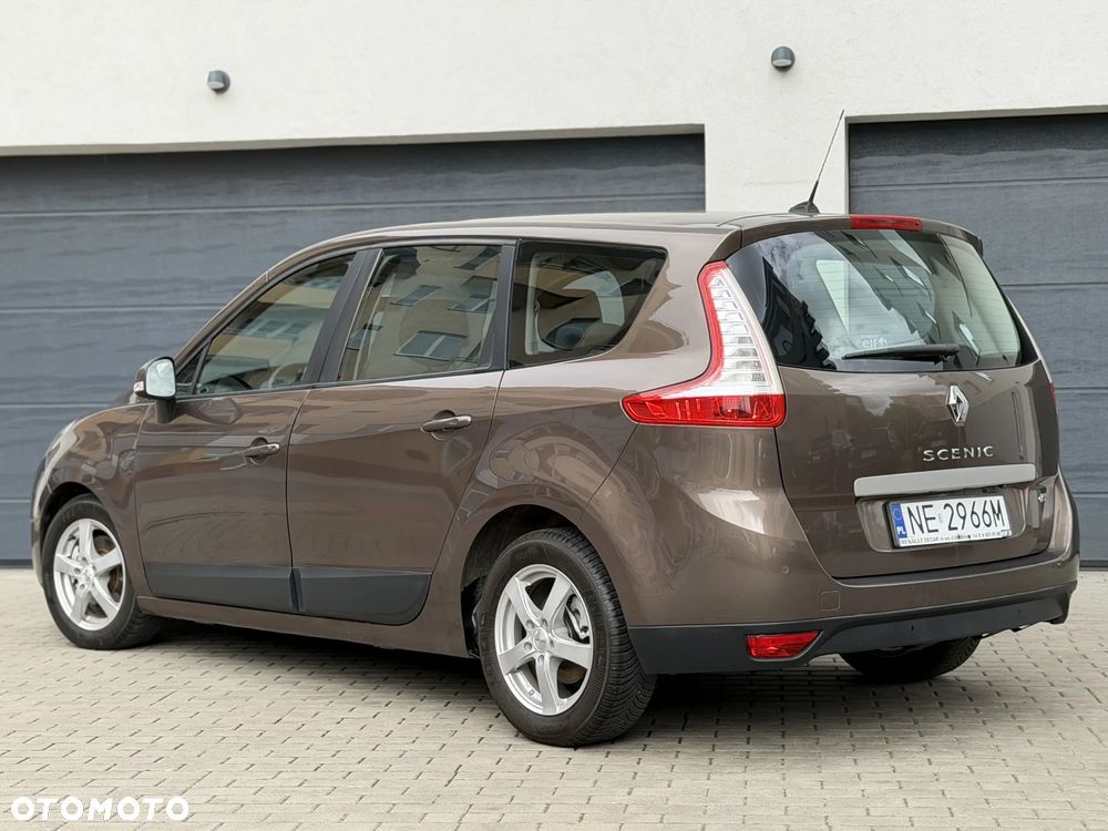 Renault Scenic 1.9 dCi Tech Run - 2