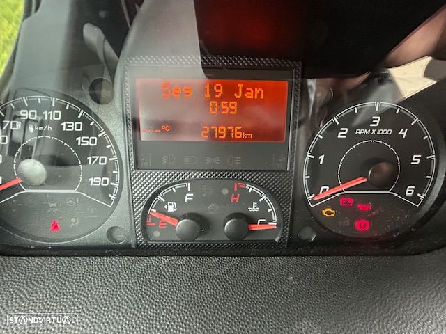 Chausson Flash 617 - 12