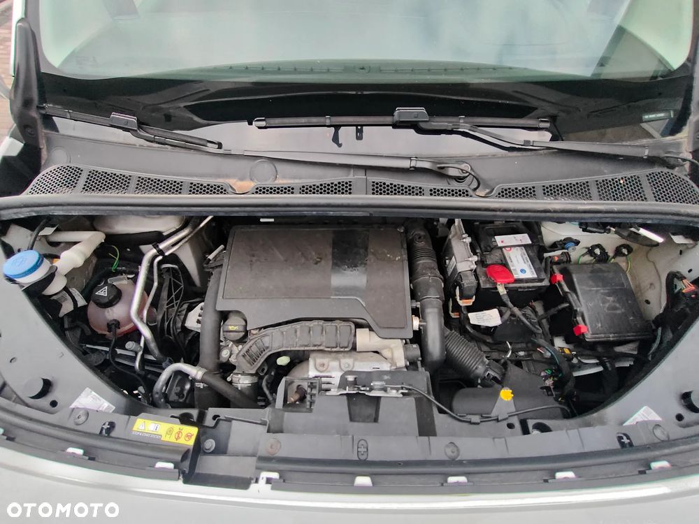 Toyota Proace City Verso 1.2 Turbo L2 Team Deutschland - 7