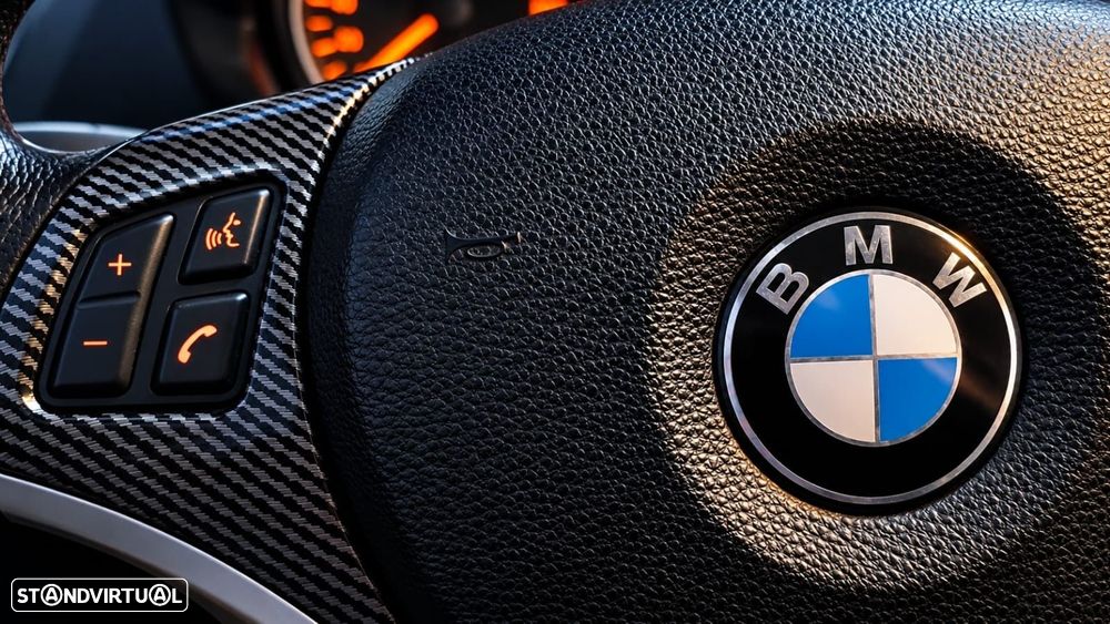 BMW 118 d Line Sport - 18
