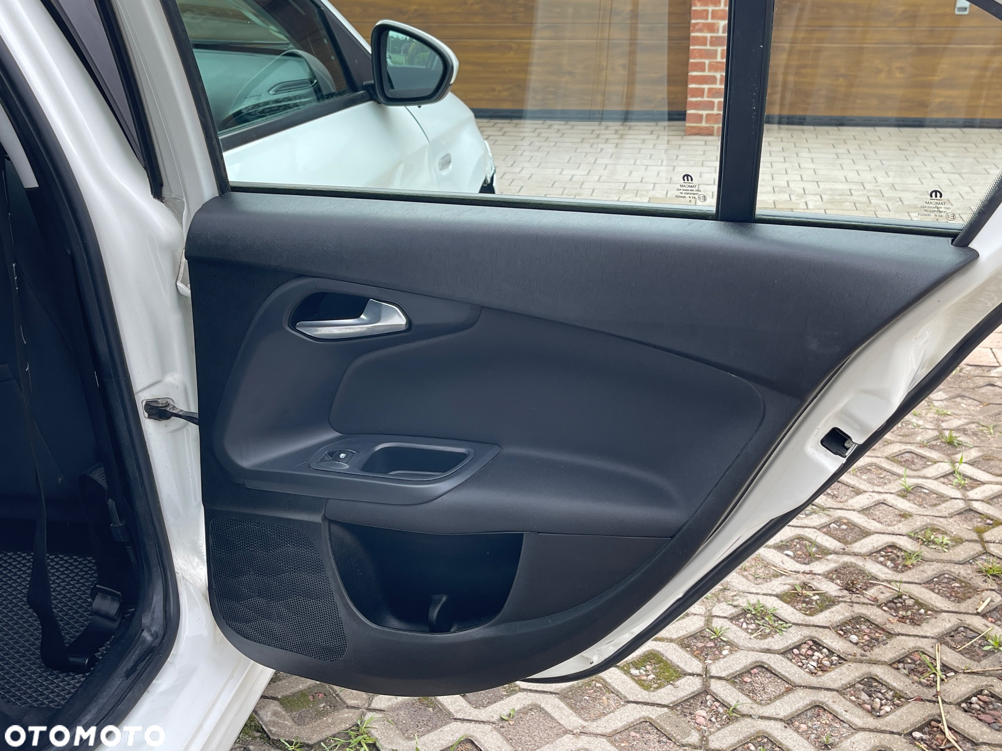 Fiat Tipo 1.3 MultiJet - 17