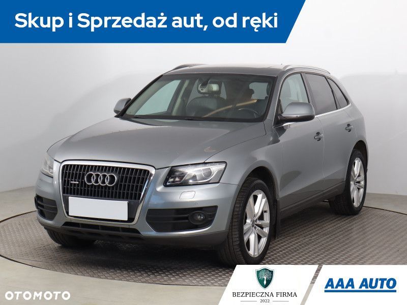 Audi Q5 - 2