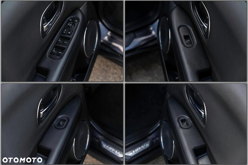 Honda HR-V 1.5 i-VTEC Elegance - 38