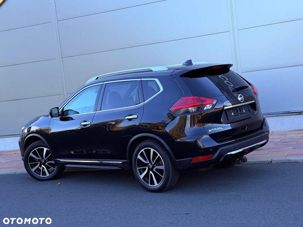 Nissan X-Trail 1.6 DIG-T Tekna - 5