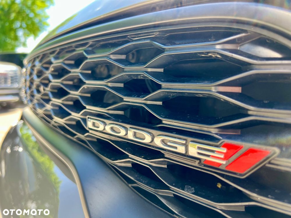 Dodge Durango - 34