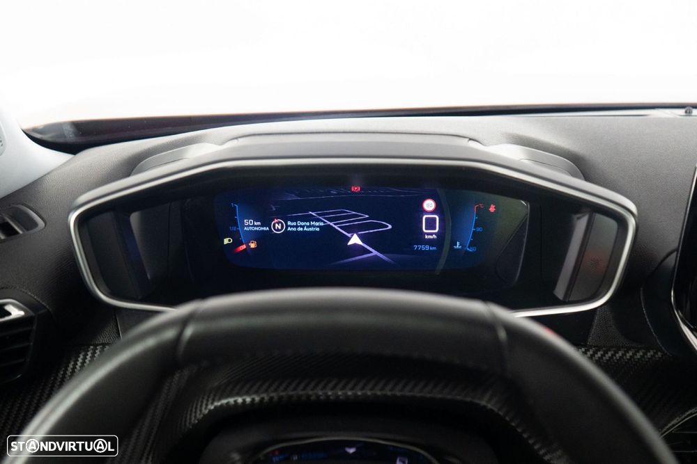 Peugeot 2008 1.2 PureTech Allure Pack - 27