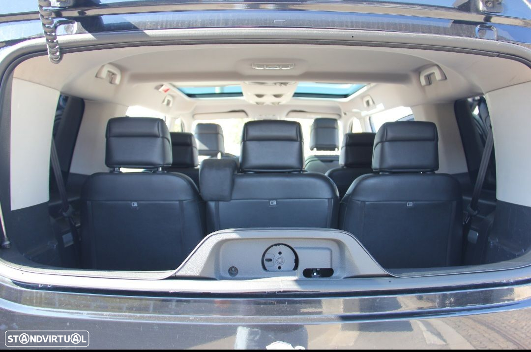 Peugeot Traveller 2.0 BlueHDi L2H1 Allure Standard - 12