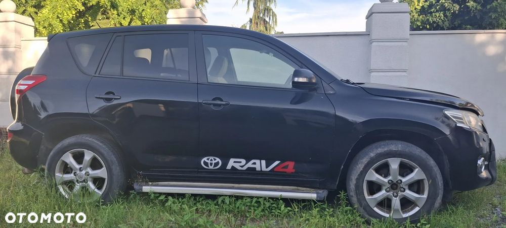 Toyota RAV4 2.2 D-4D Premium - 2