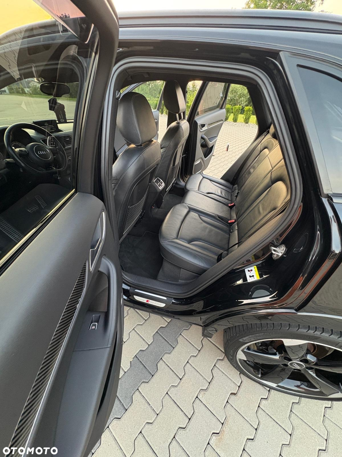 Audi RS Q3 2.5 TFSI quattro S tronic - 6