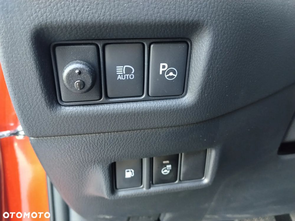 Toyota C-HR 1.8 Hybrid GPF GR Sport - 14