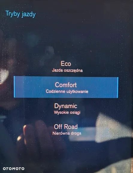 Volvo XC 60 D4 Inscription - 9