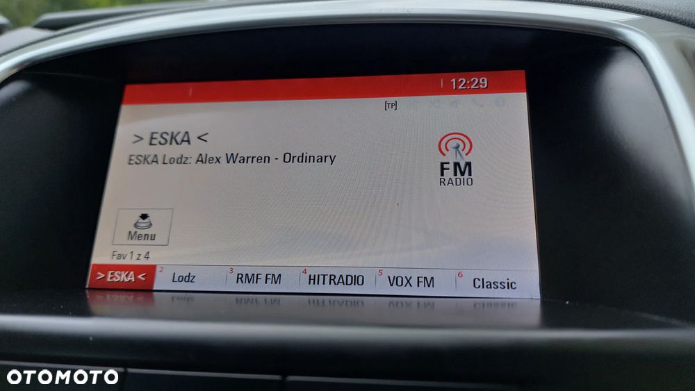 Opel Astra IV 1.4 T Energy EU6 - 25