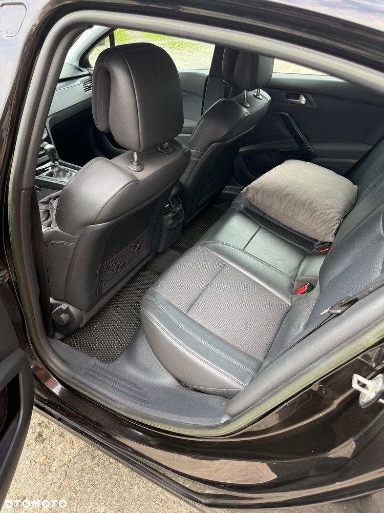 Peugeot 508 2.0 HDi Allure - 11