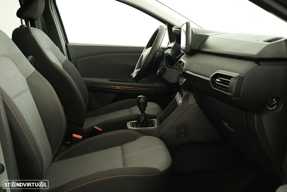 Dacia Jogger 1.0 ECO-G Extreme+ Up&Go 7L Bi-Fuel - 20