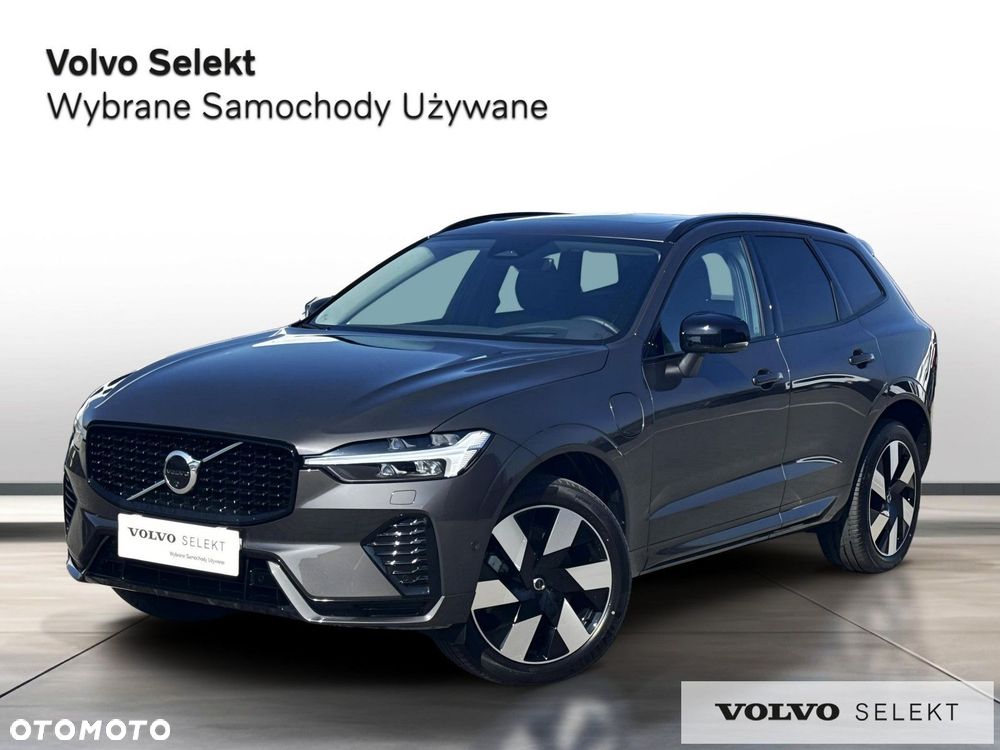 Volvo XC 60 - 1