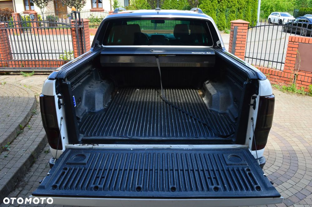 Ford Ranger 2.0 EcoBlue 4x4 DC Wildtrak - 8