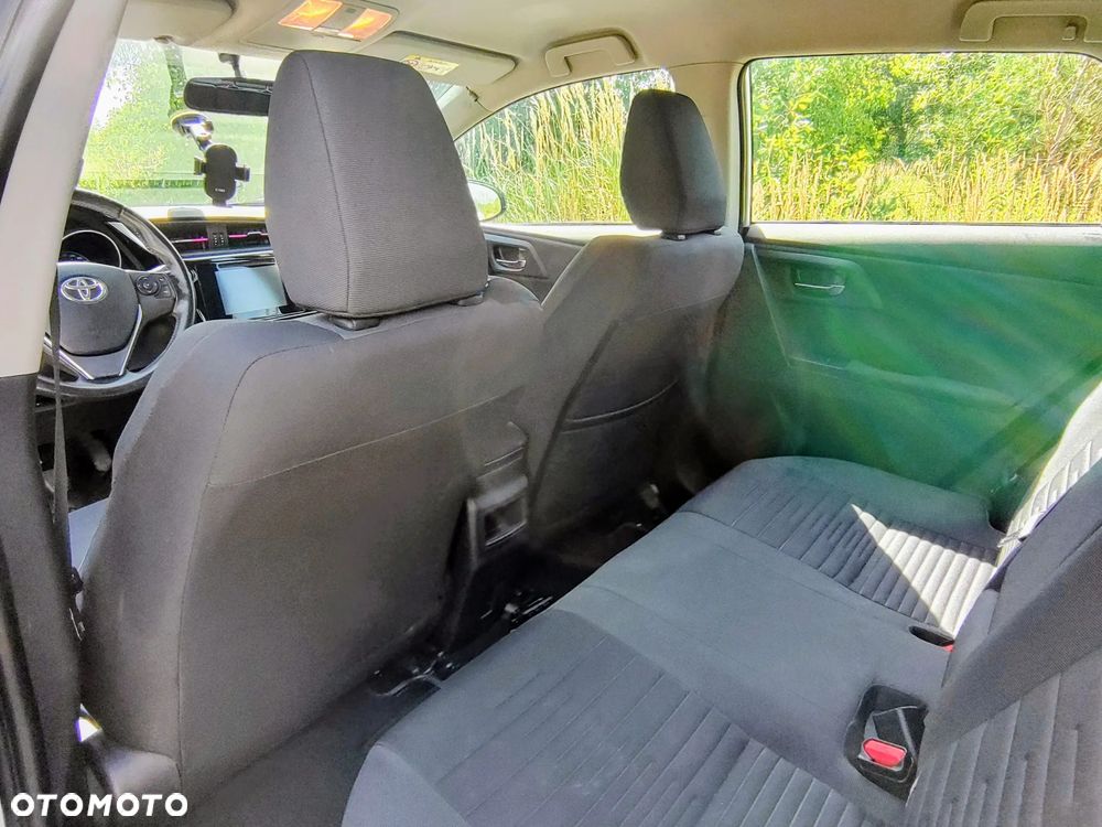 Toyota Auris 1.33 VVT-i Premium - 8