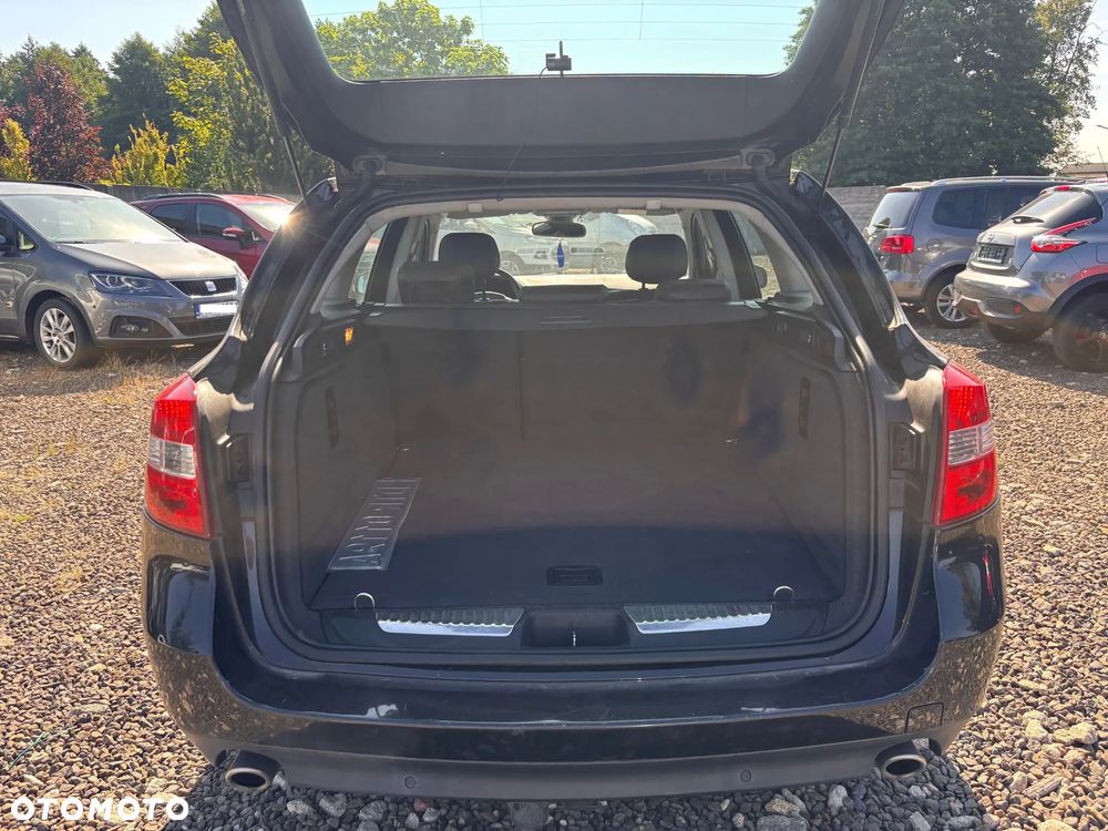 Renault Laguna 2.0 DCi Initiale - 23