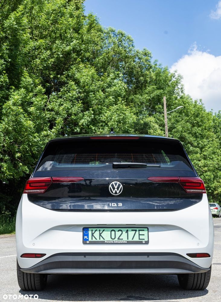 Volkswagen ID.3 58kWh Pro Performance - 6