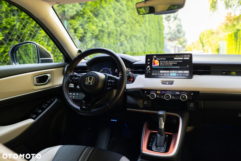 Honda HR-V - 17