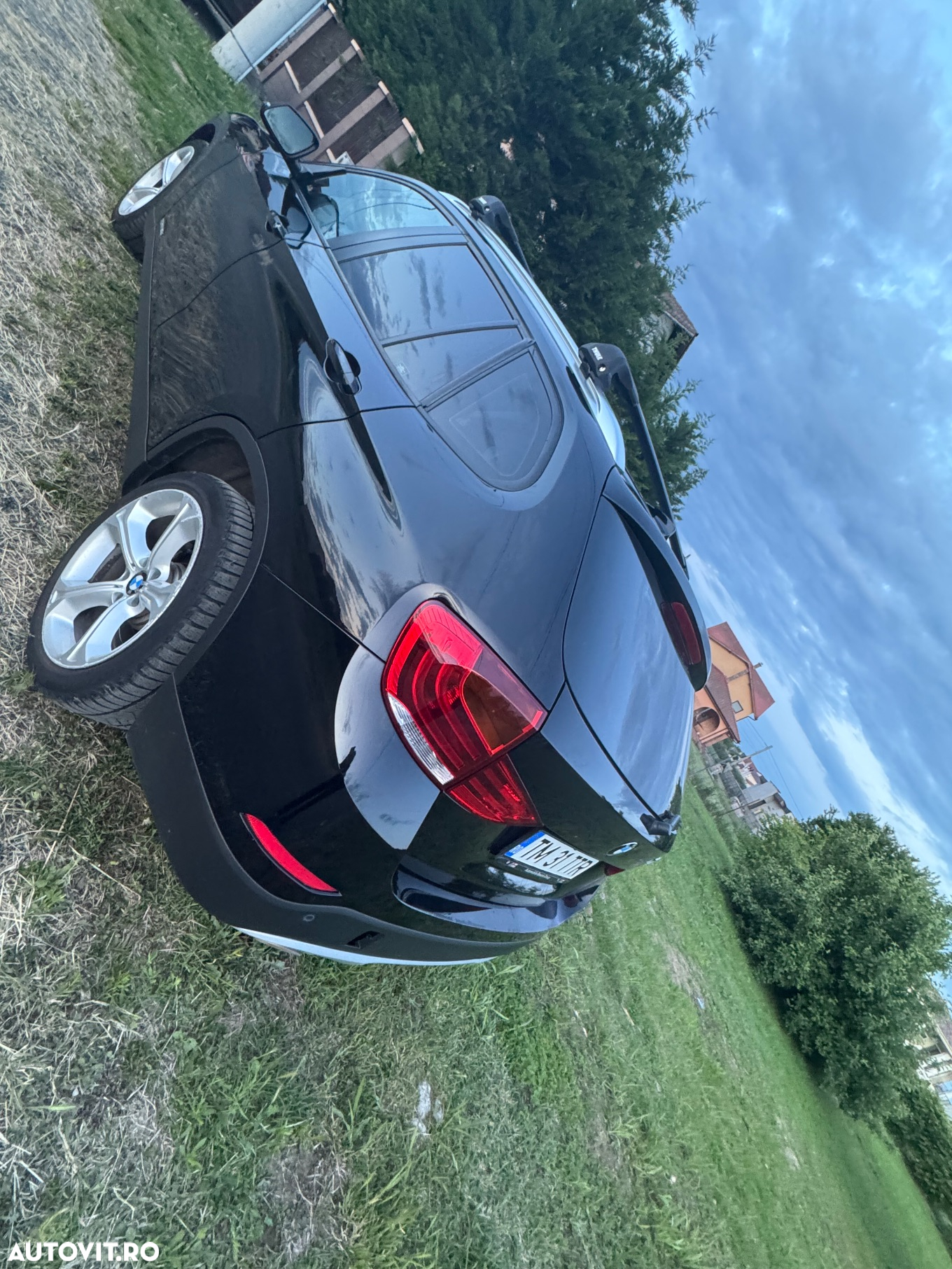 BMW X1 - 13