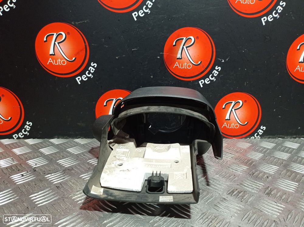 Tampa Trás Volante Citroên C2 (Jm_) - 2