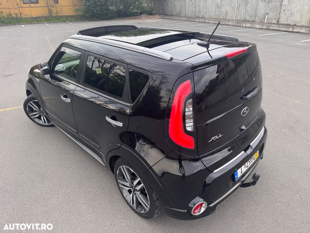 Skoda Yeti - 37