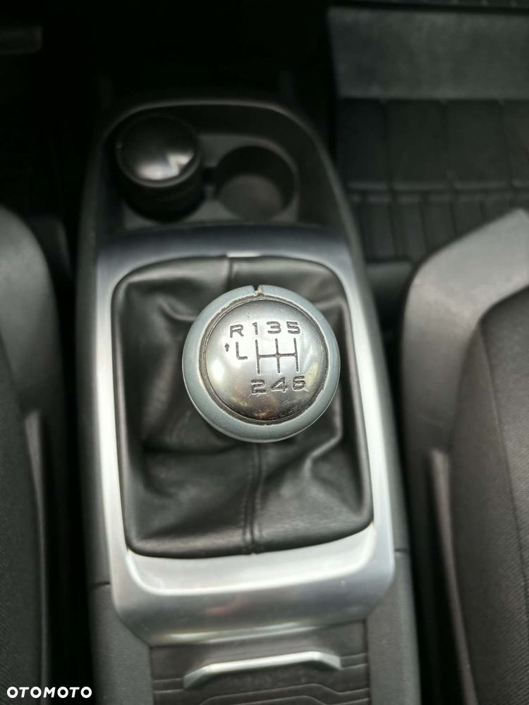 Citroën C4 Grand Picasso BlueHDi 150 Exclusive - 19