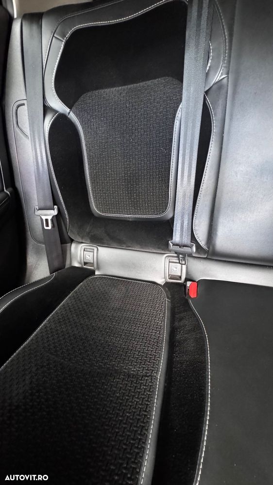 Renault Megane ENERGY dCi 130 Start & Stop Dynamique - 4