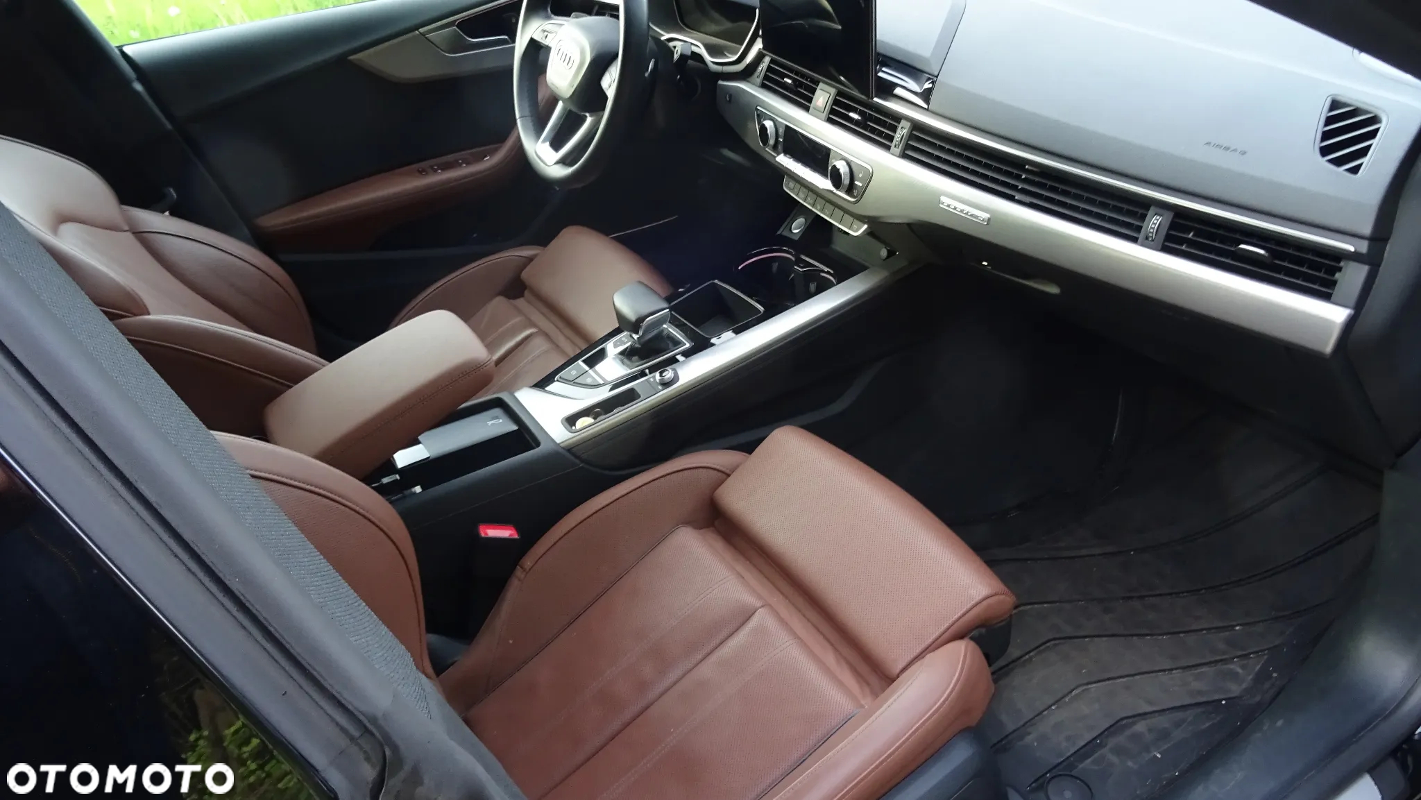 Audi A5 45 TFSI mHEV Quattro S Line S tronic - 11