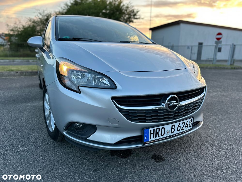 Opel Corsa 1.4 Active - 4