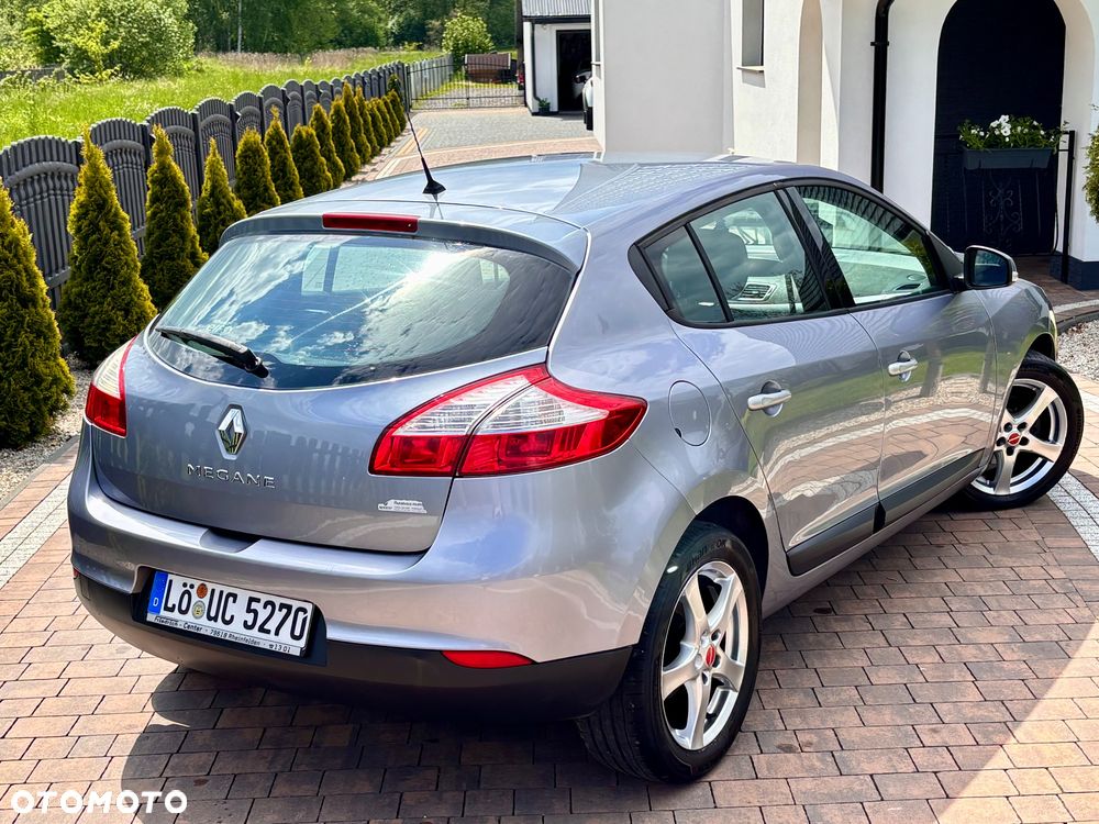 Renault Megane - 21