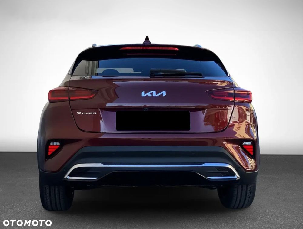 Kia XCeed 1.6 T-GDI M DCT - 4
