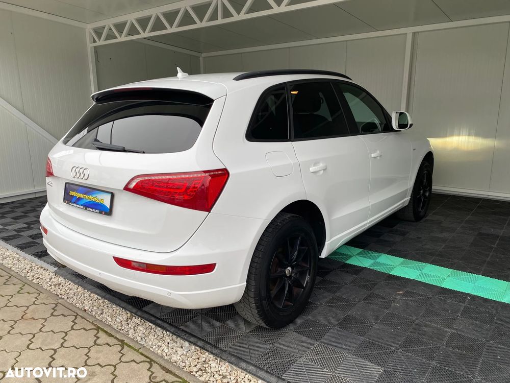 Audi Q5 2.0 TDI Quattro - 3