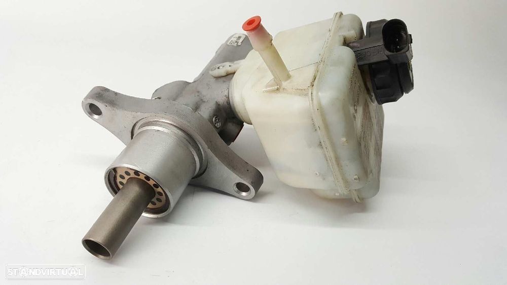 BOMBA DE TRAVÃO SEAT LEON (1P1) REFERENCE - 2