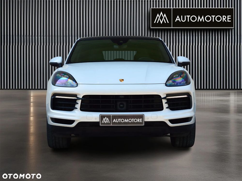 Porsche Cayenne Standard - 4
