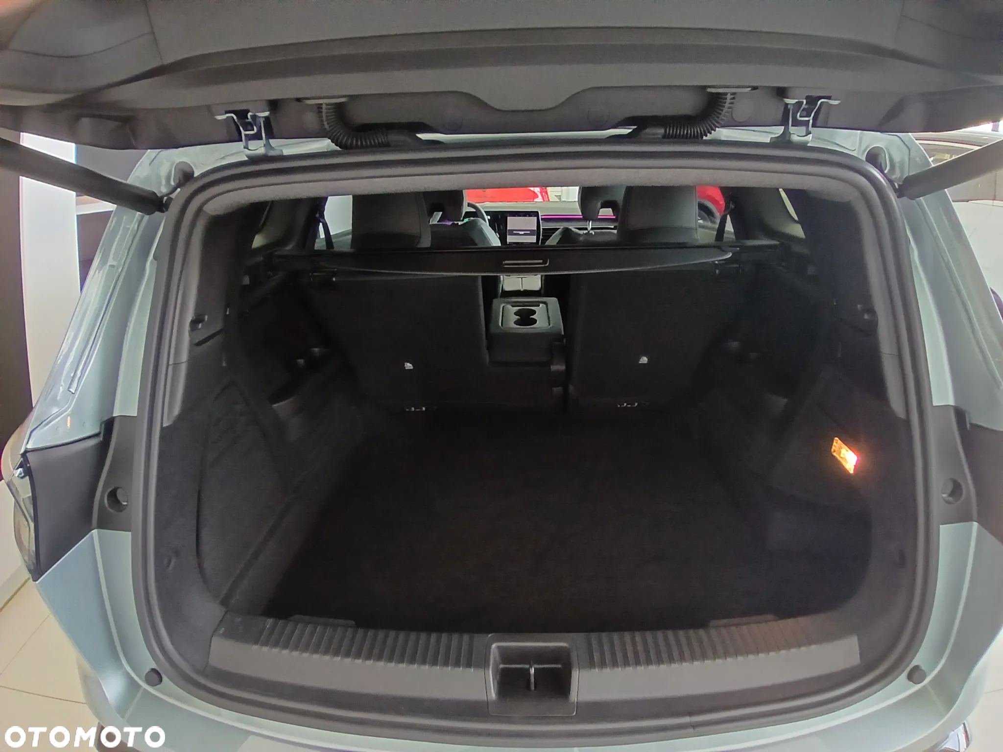 Renault Espace 1.2 E-Tech Full Hybrid 200 esprit Alpine MMT 5os - 19