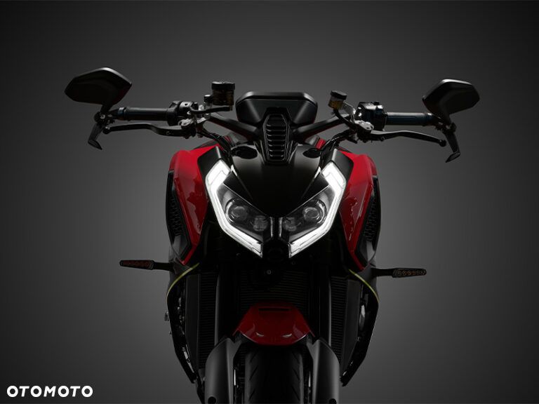 QJMOTOR SRK 921 - 13