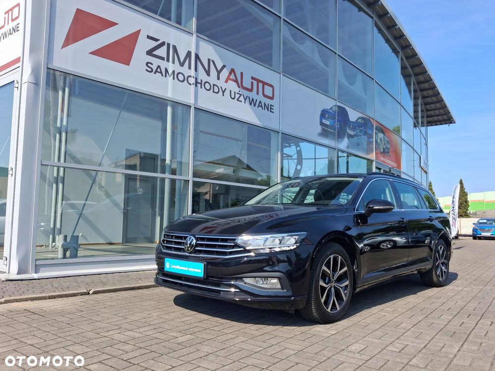 Volkswagen Passat - 33
