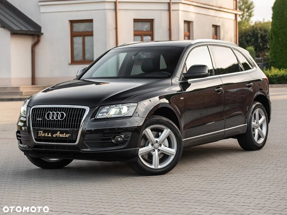 Audi Q5 3.0 TDI Quattro S tronic - 6