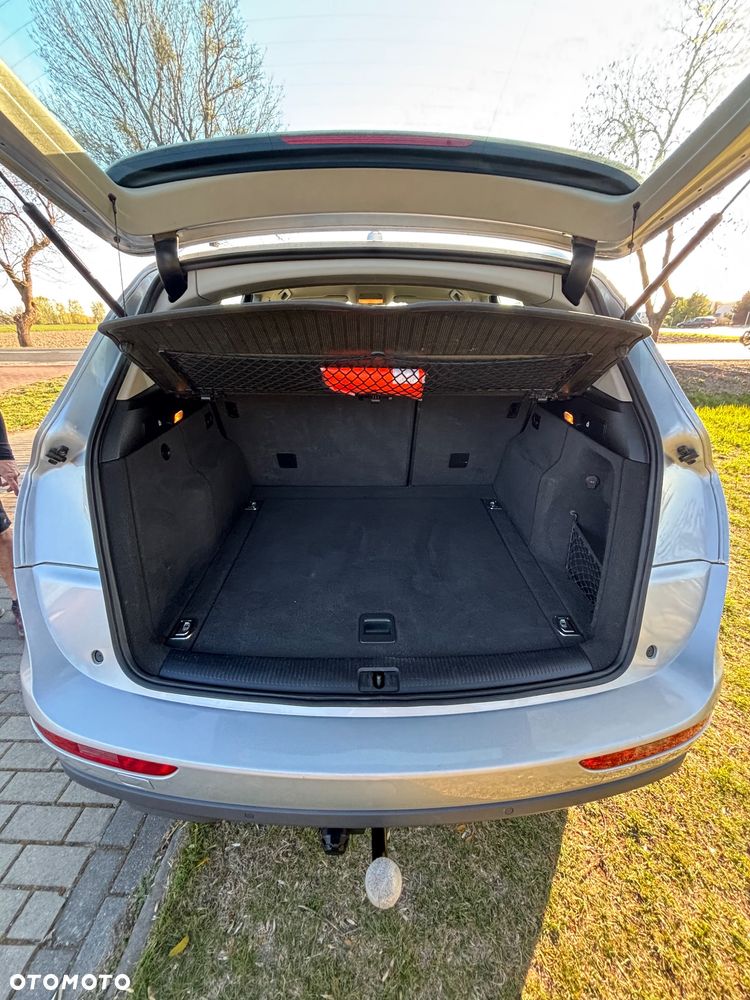 Audi Q5 2.0 TDI Quattro - 33