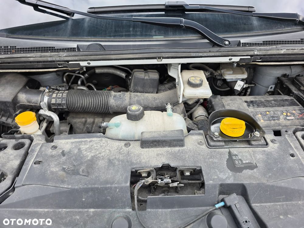 Renault Trafic 2.0 L2H1 HD Extra (bryg.) - 16