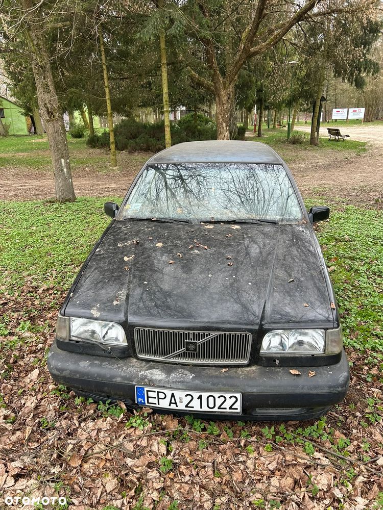 Volvo 850 - 10