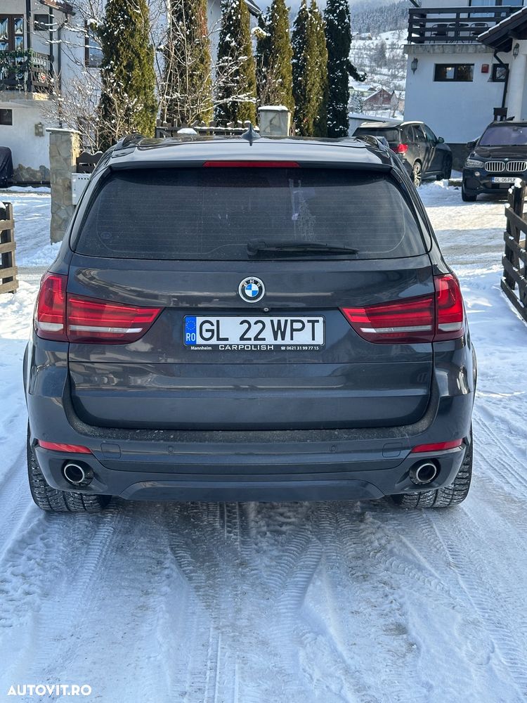 BMW X5 xDrive30d - 3